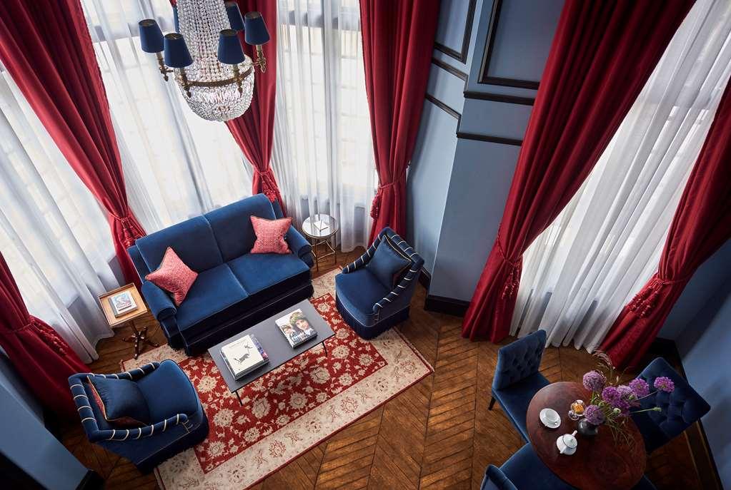 The Twenty Two Hotel Londen